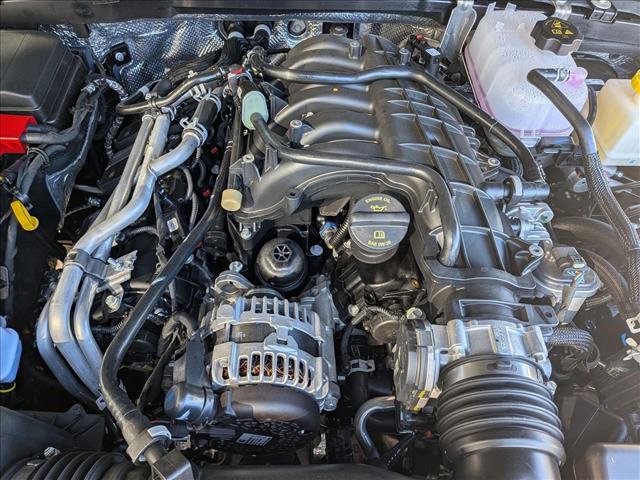 New 2025 Jeep Gladiator Mojave w/ Convenience Group image 15