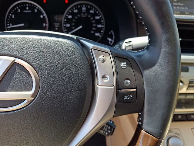 Used 2015 Lexus ES 350 w/ Luxury Package image 22