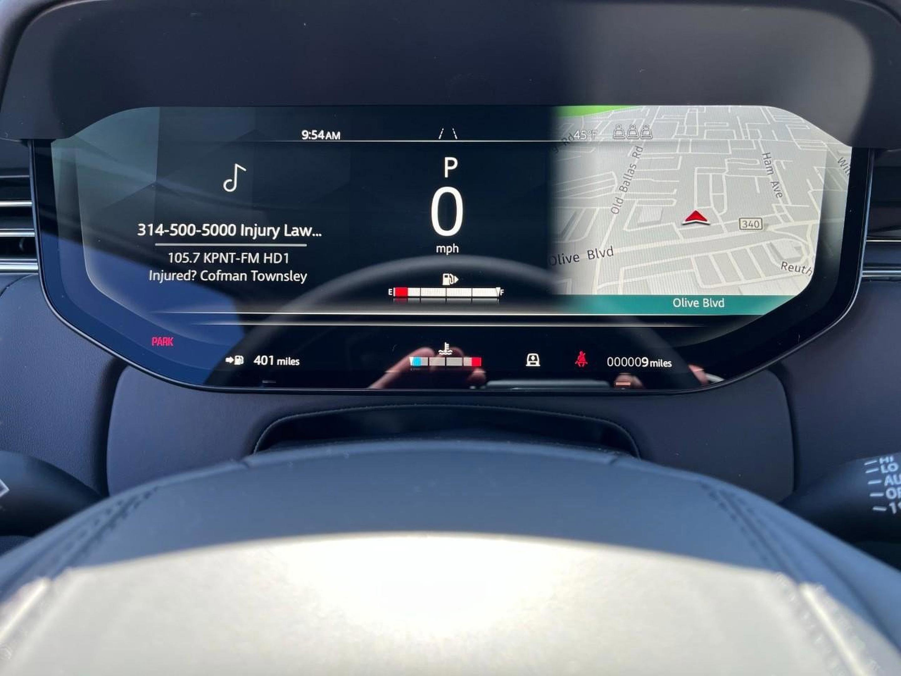 New 2025 Land Rover Range Rover SE image 25