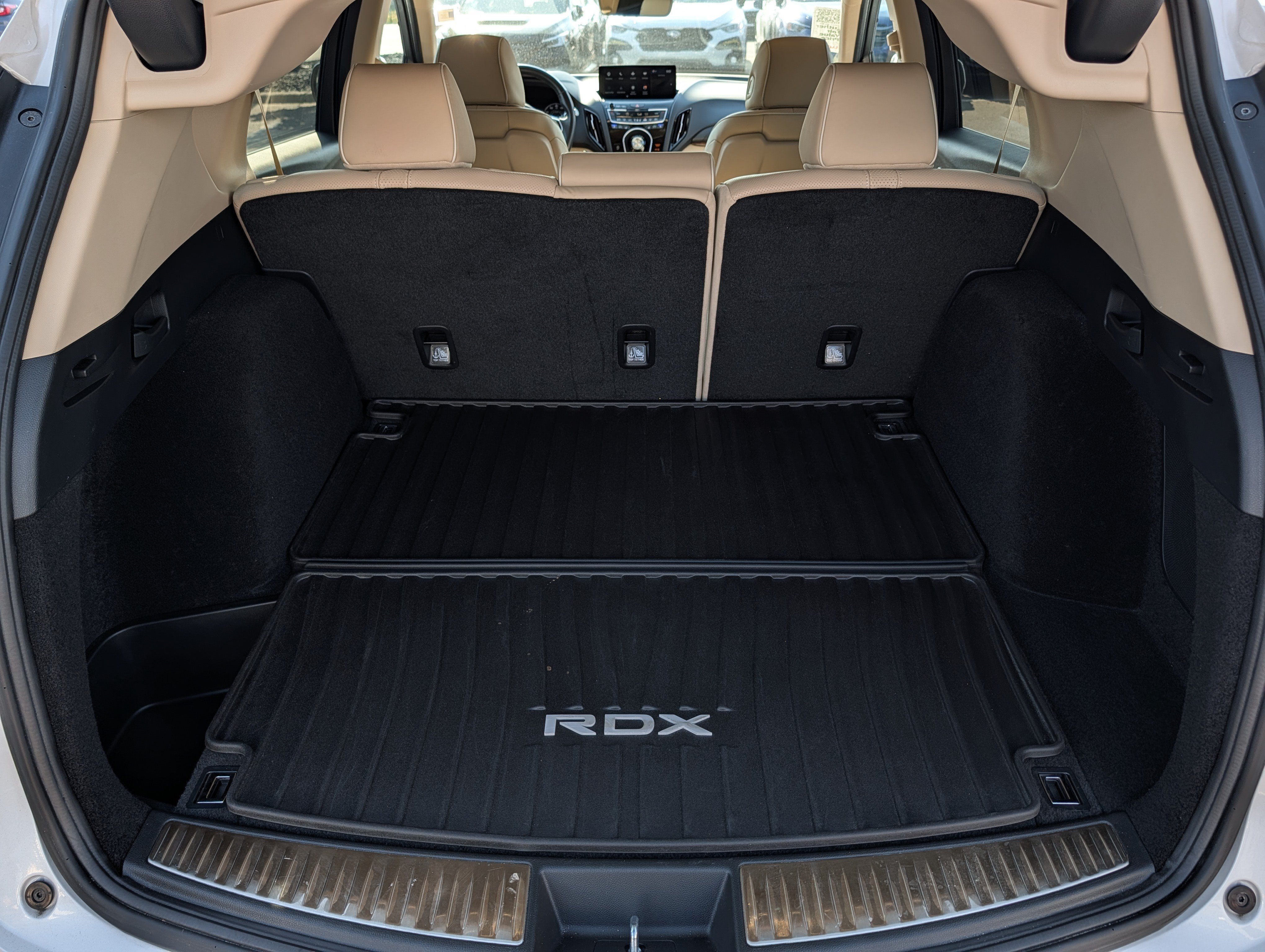 Certified 2023 Acura RDX w/ Advance Package AWD/4WD image 18