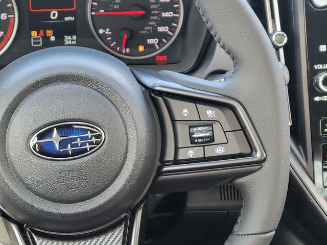 New 2026 Subaru WRX Limited AWD/4WD image 29