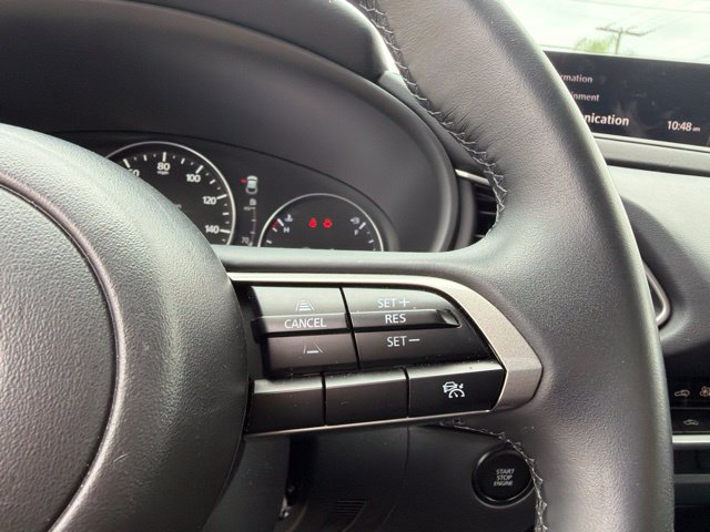 Certified 2026 MAZDA CX-30 AWD 2.5 S image 15