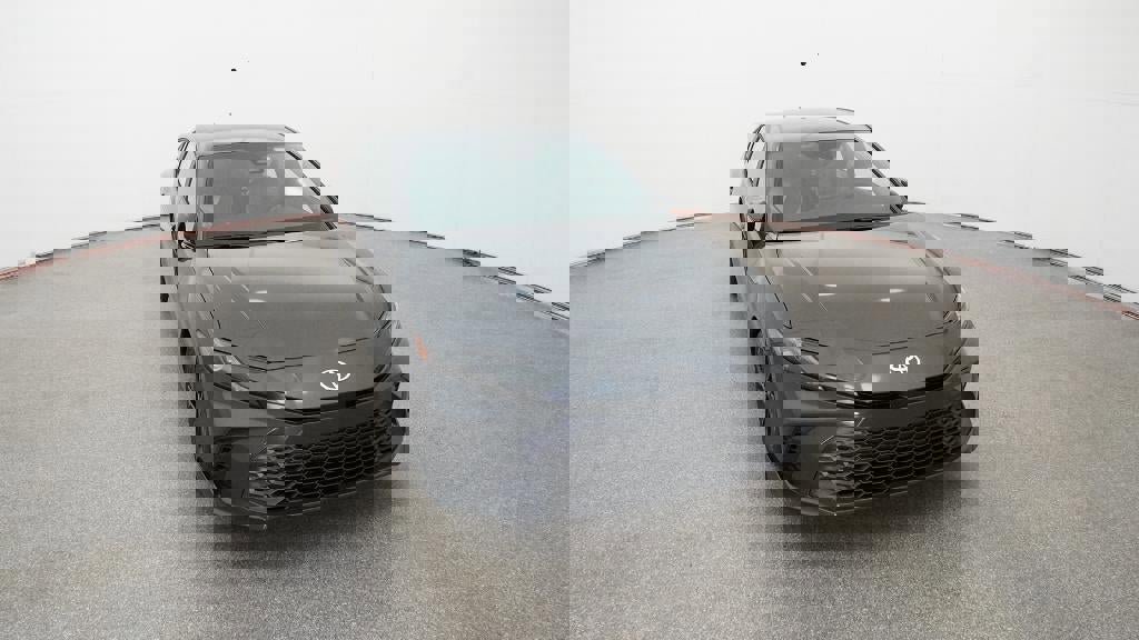 New 2026 Toyota Camry SE image 47