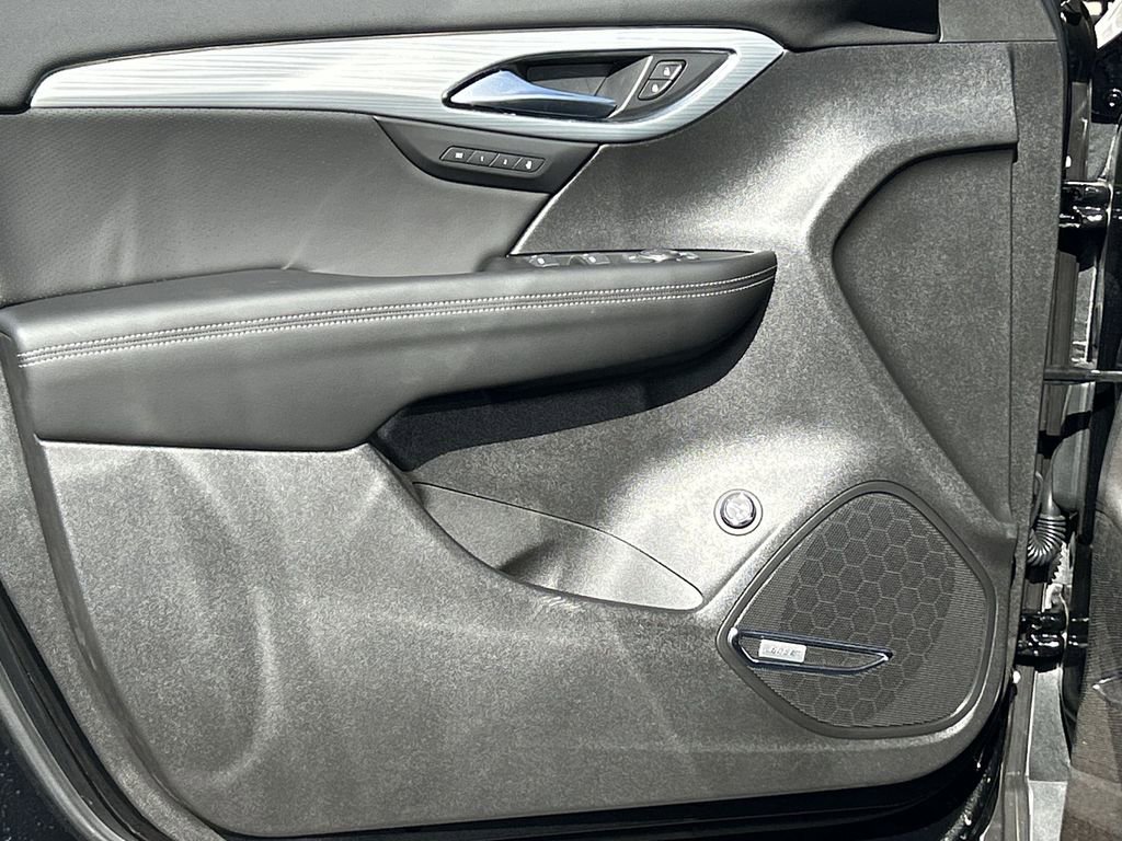 New 2026 Buick Envision Avenir image 23