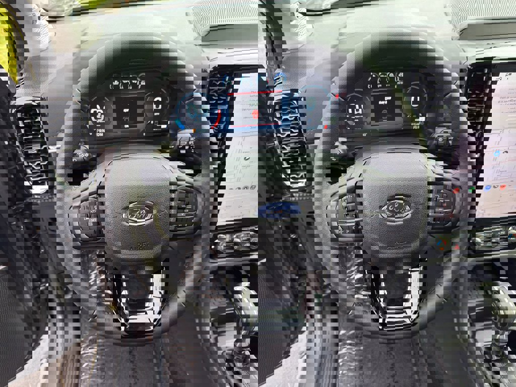 New 2025 Ford Ranger Lariat w/ FX4 Off-Road Package image 19