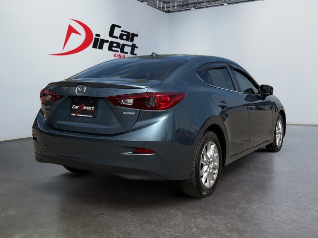 Used 2015 MAZDA MAZDA3 i Grand Touring FWD image 13