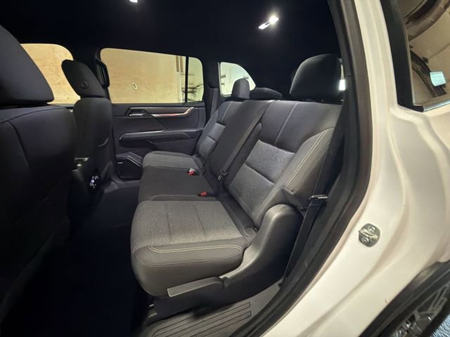 Certified 2025 GMC Acadia Elevation image 23