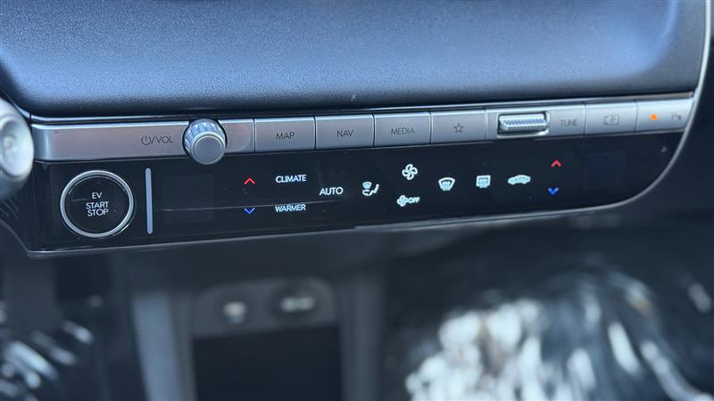 Used 2023 Hyundai Ioniq 5 SEL image 27