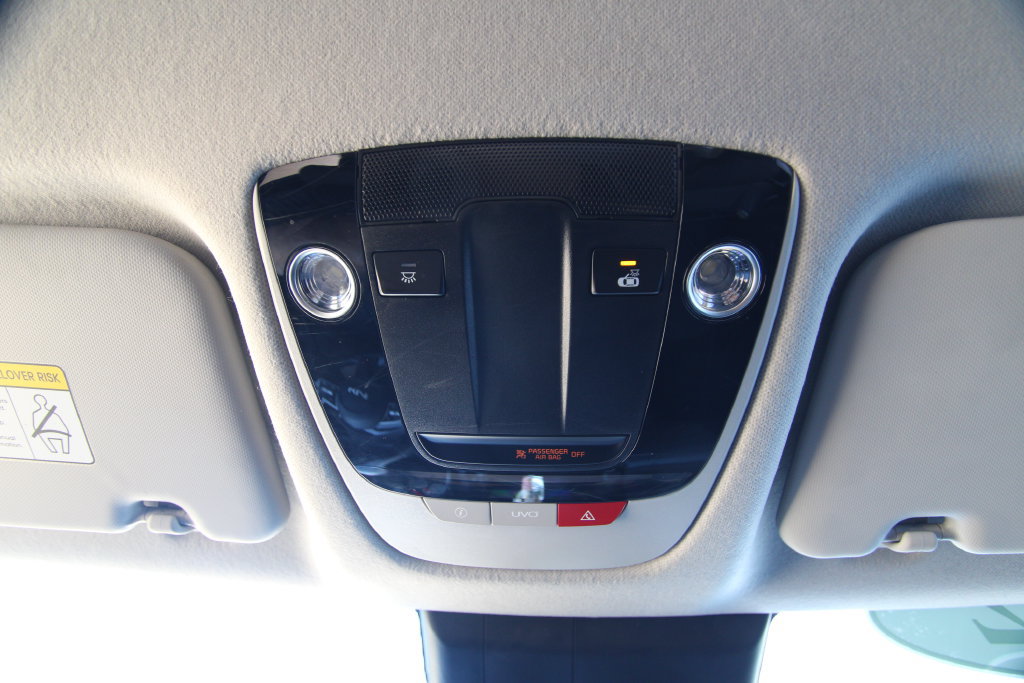 Used 2022 Kia Seltos Nightfall Edition AWD/4WD image 31