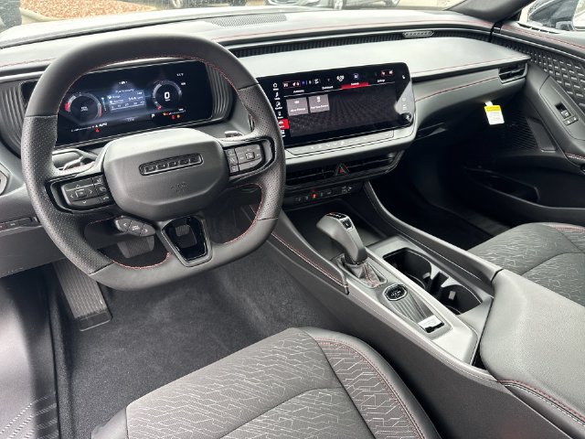 New 2026 Dodge Charger Scat Pack w/ Blacktop Package AWD/4WD image 19