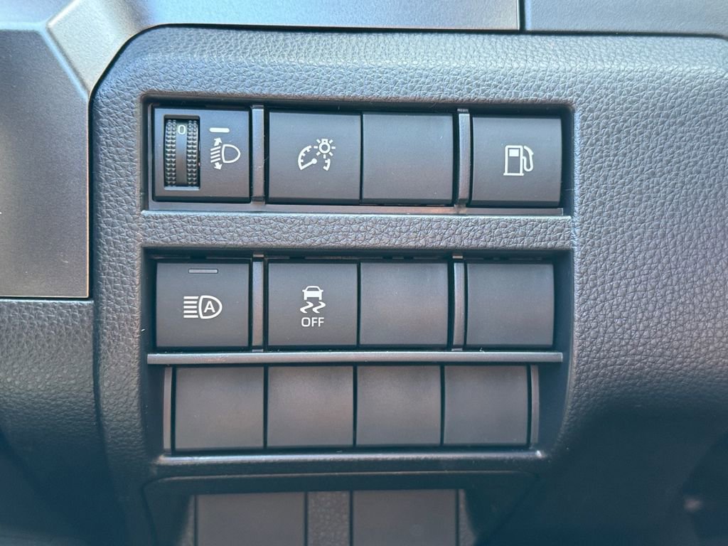 New 2026 Toyota 4Runner SR5 AWD/4WD image 31