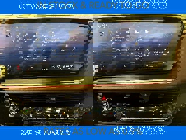 New 2026 Buick Envision Sport Touring image 14