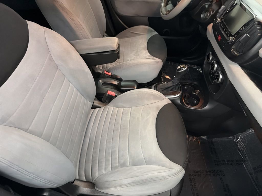 Used 2014 FIAT 500L Easy image 30