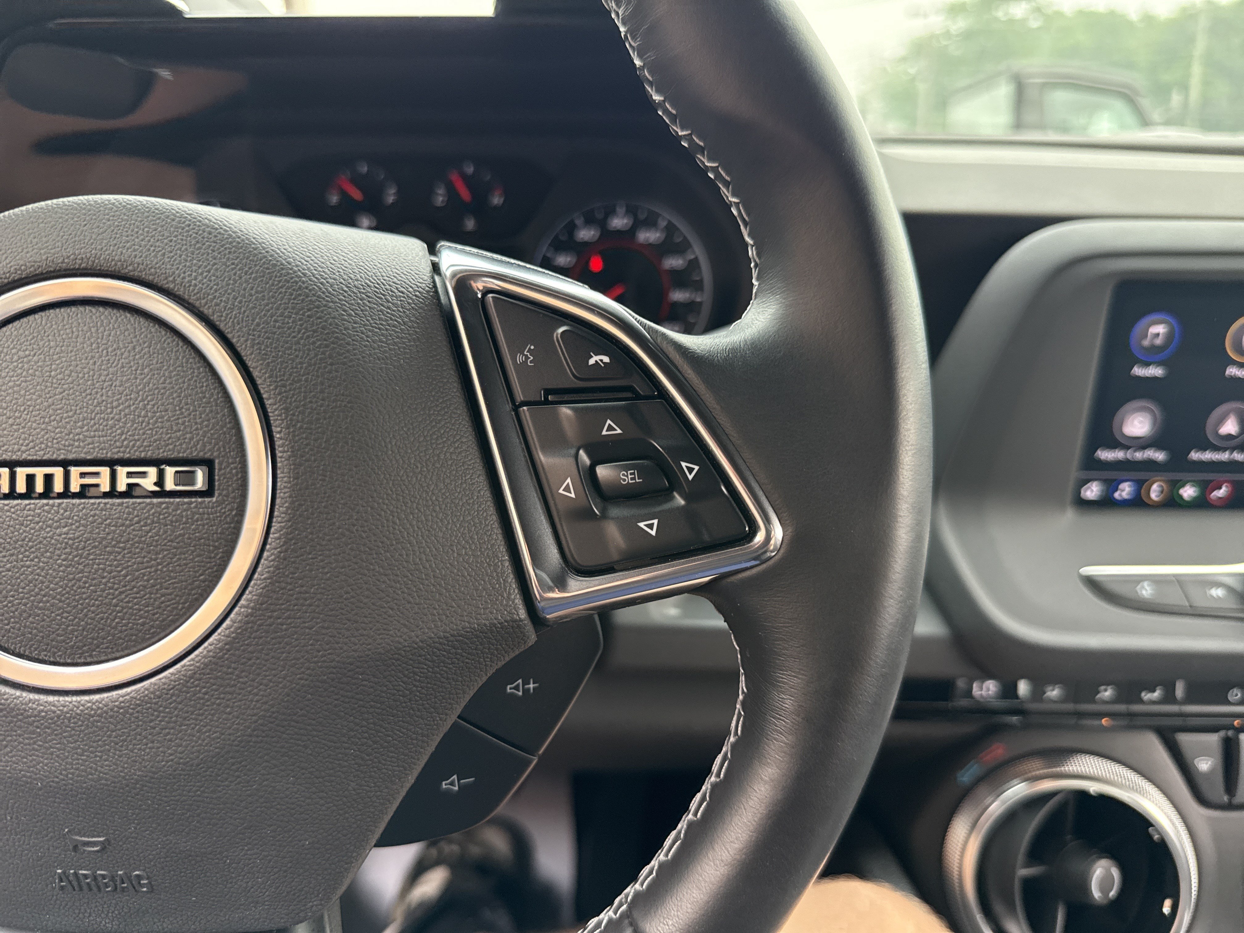 Used 2023 Chevrolet Camaro LS RWD image 19