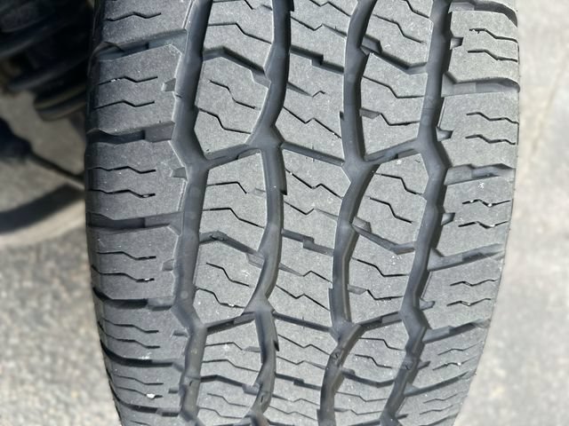 Used 2021 RAM 1500 Big Horn AWD/4WD image 11