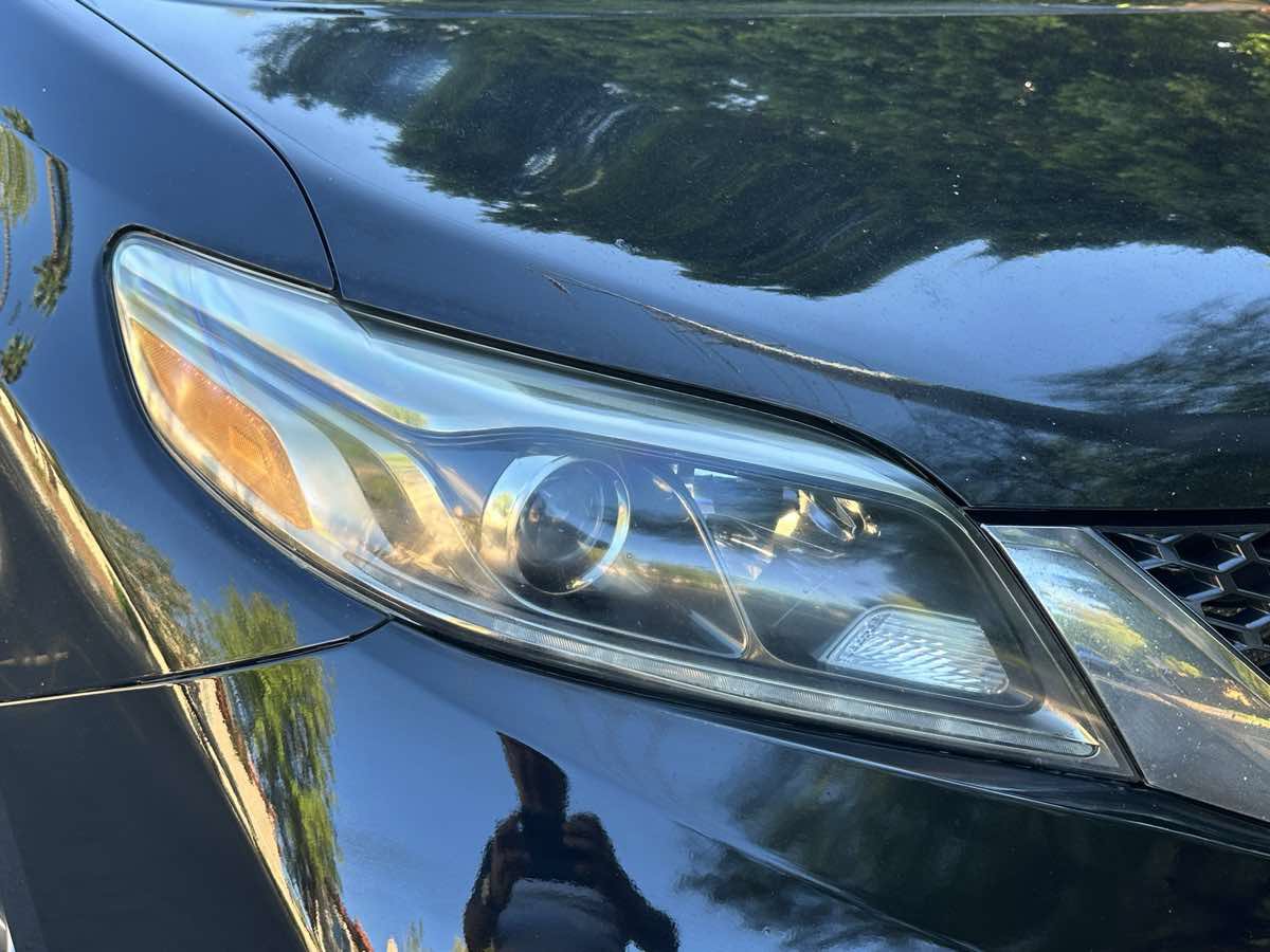 Used 2017 Toyota Sienna SE w/ SE Preferred Package FWD image 50