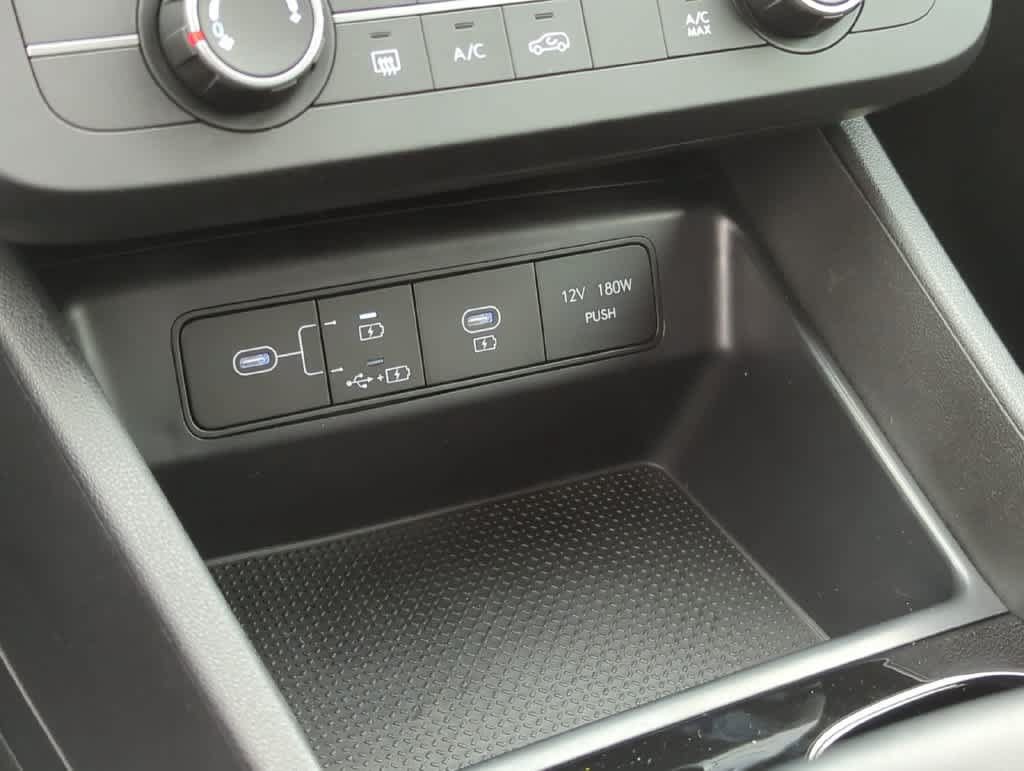 New 2026 Hyundai Tucson SE FWD image 32