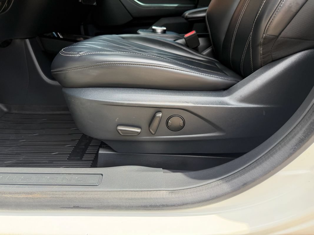 Used 2021 Ford Mustang Mach-E Select w/ Comfort/Appearance Package RWD image 32