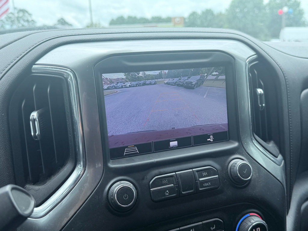 Used 2020 Chevrolet Silverado 1500 RST w/ All-Star Edition AWD/4WD image 10