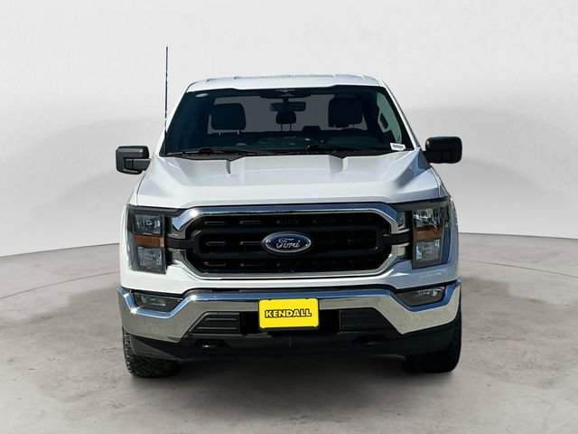 Used 2023 Ford F150 XLT w/ Equipment Group 301A Mid image 8