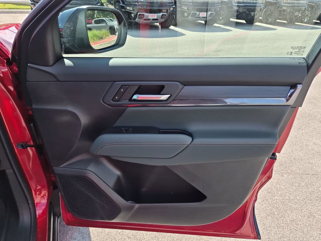 New 2026 GMC Terrain AT4 w/ Convenience Package III AWD/4WD image 42