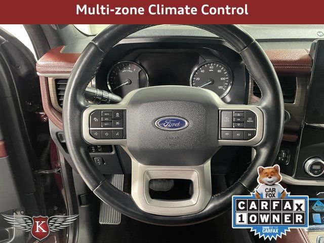 Used 2023 Ford Expedition Max Limited image 15