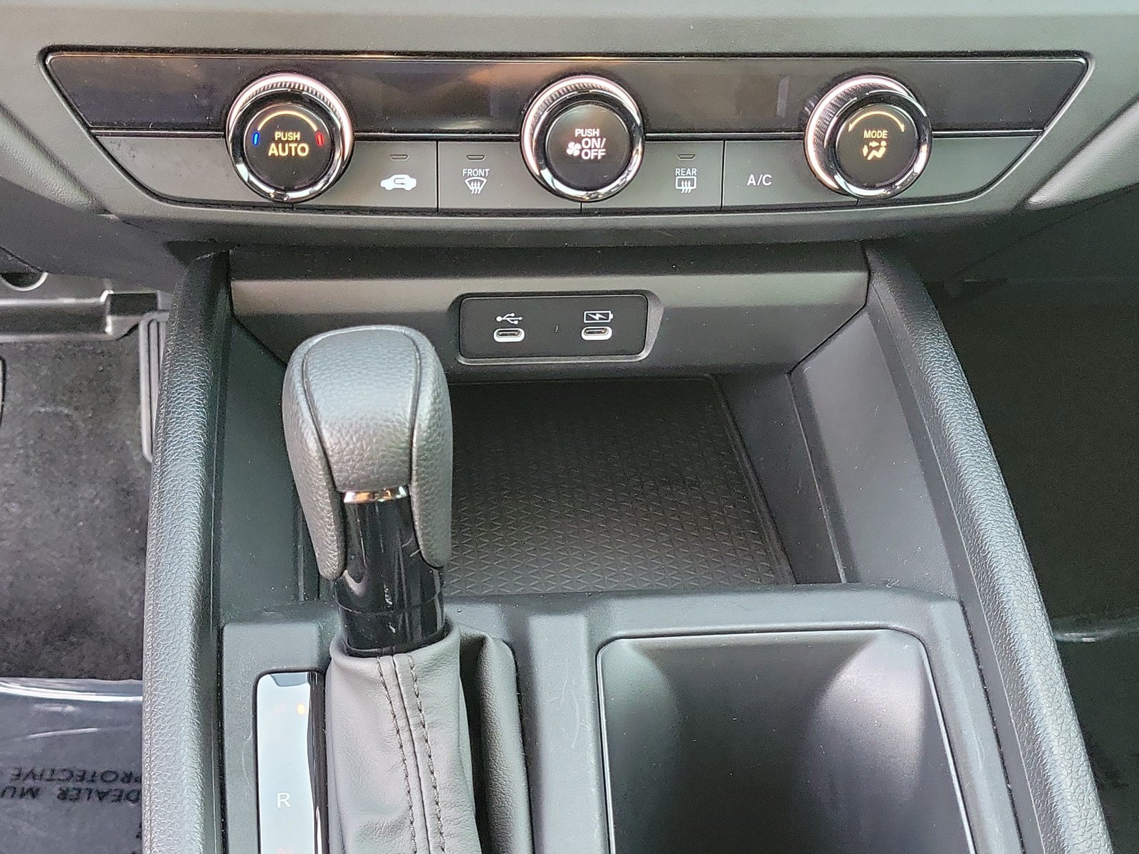 Used 2024 Honda Accord LX image 22