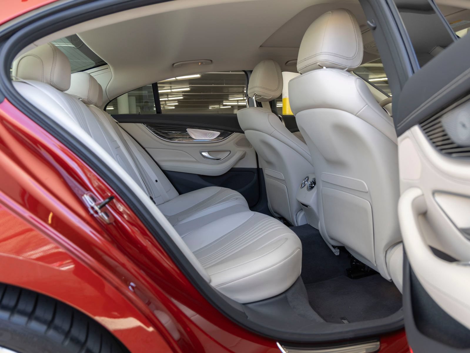Certified 2023 Mercedes-Benz CLS 450 4MATIC image 23