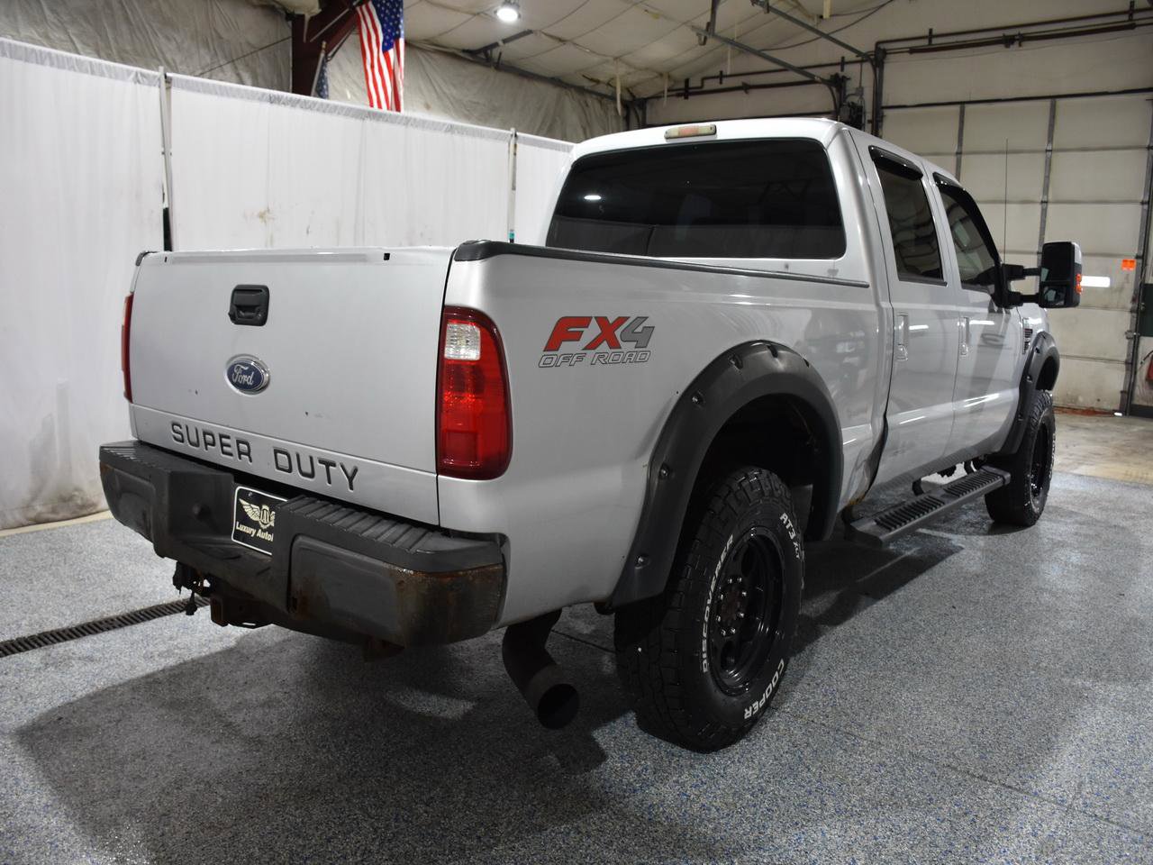 Used 2008 Ford F250 XL image 24