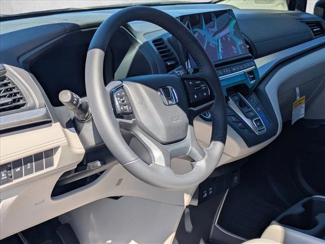 New 2026 Honda Odyssey EX-L image 3