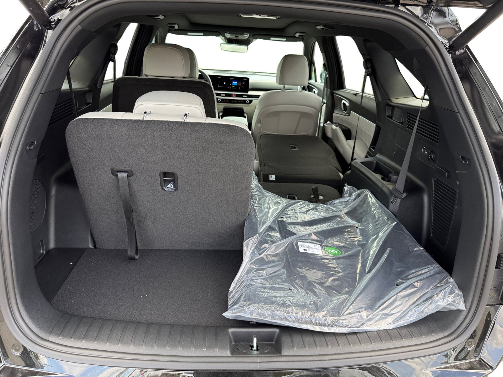 New 2026 Kia Sorento SX Prestige AWD/4WD image 17