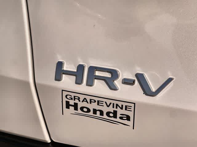 Certified 2026 Honda HR-V EX-L image 8