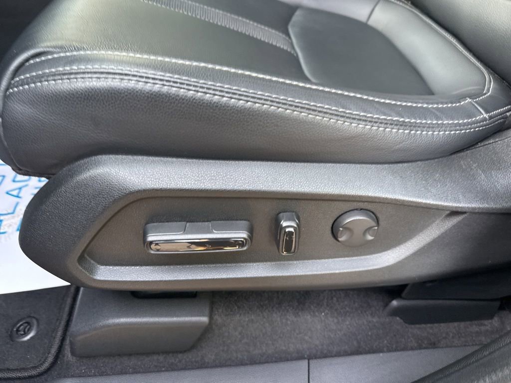 Certified 2023 Honda Pilot EX-L image 22