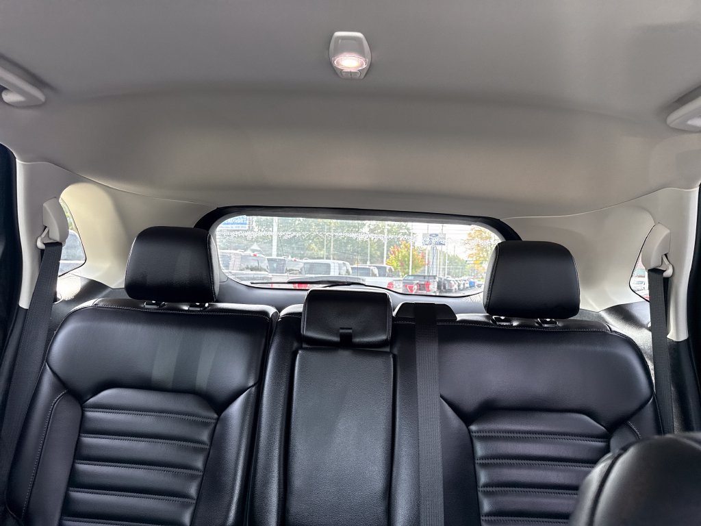 Used 2024 Ford Edge SEL w/ Convenience Package AWD/4WD image 38