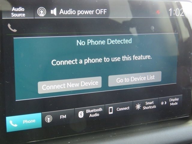 Certified 2024 Honda HR-V EX-L image 6