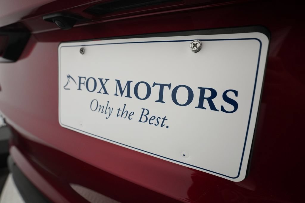 Used 2025 Honda CR-V Sport Touring image 37