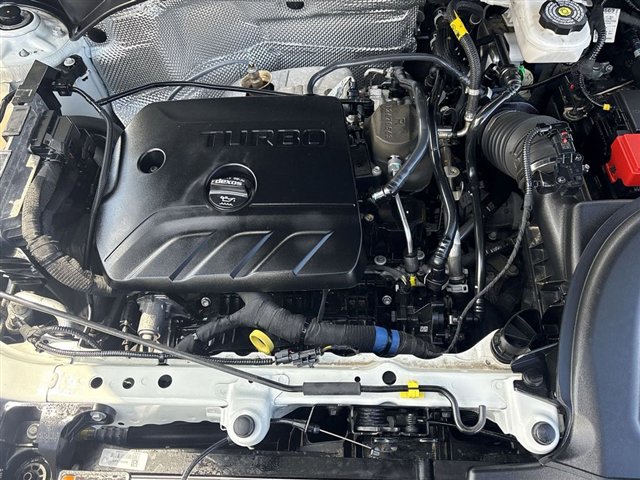 Certified 2023 Chevrolet TrailBlazer LS image 27