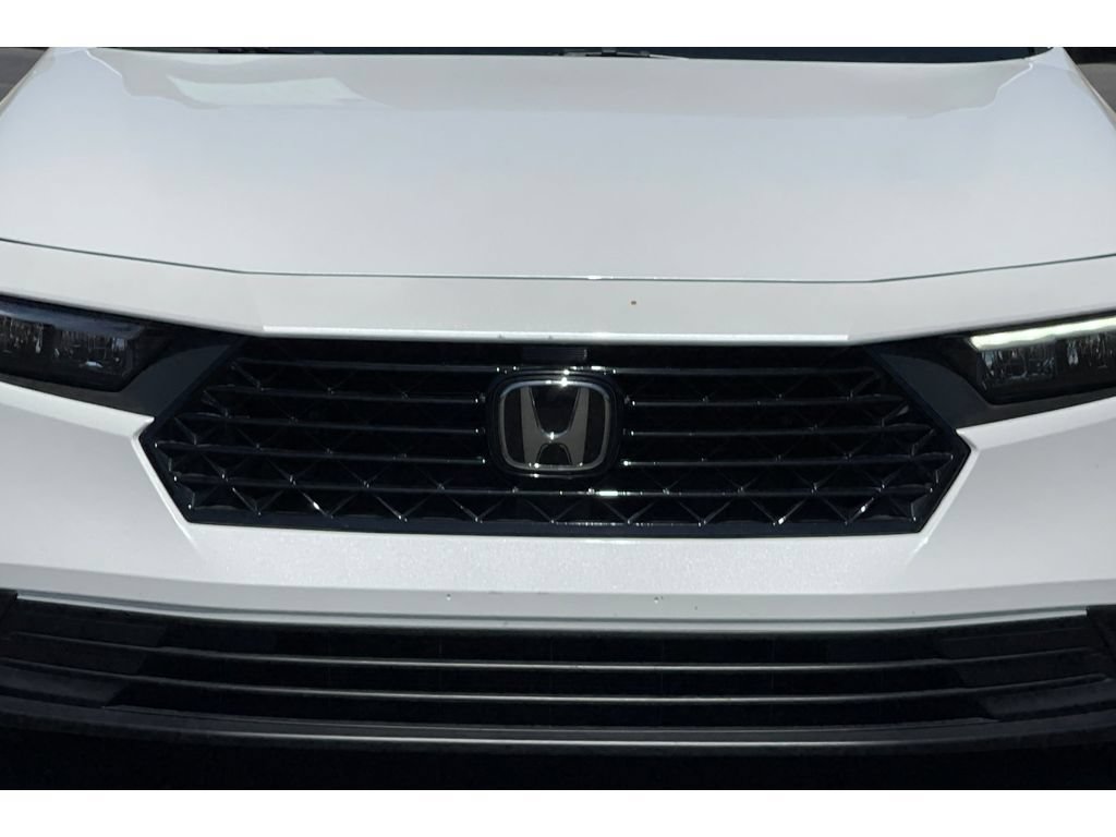 Used 2024 Honda Accord Sport image 37