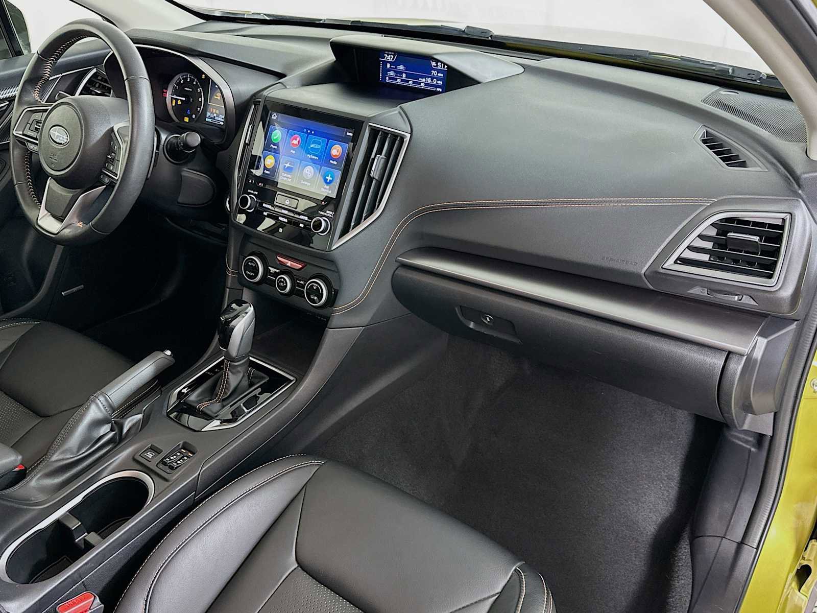 Certified 2023 Subaru Crosstrek 2.5i Limited image 27