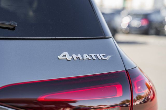 New 2026 Mercedes-Benz GLE 450 4MATIC image 8