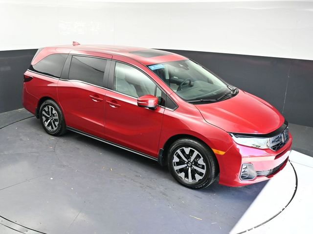 Used 2026 Honda Odyssey EX-L image 25