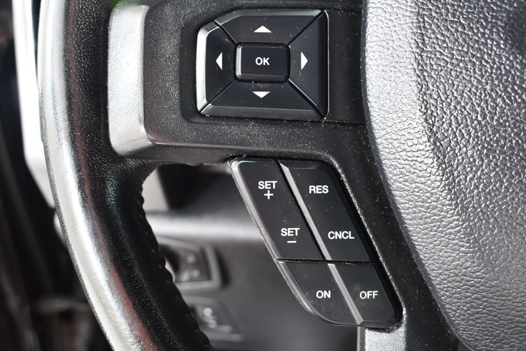 Used 2020 Ford F150 XLT w/ Equipment Group 302A Luxury AWD/4WD image 32