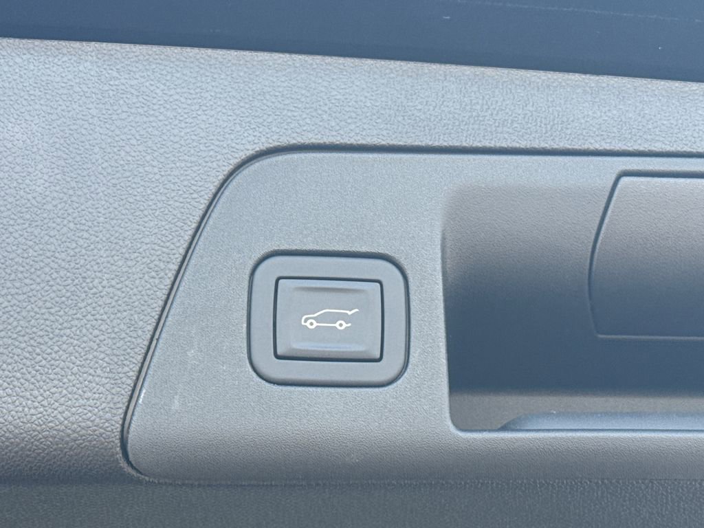 New 2026 Buick Envision Avenir image 36