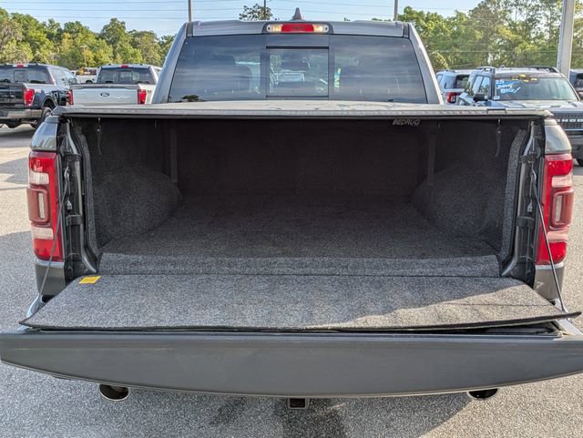 Used 2019 RAM 1500 Laramie image 13