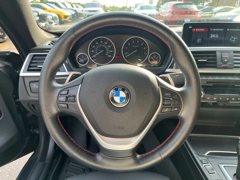 Used 2020 BMW 430i xDrive Coupe w/ Convenience Package AWD/4WD image 17