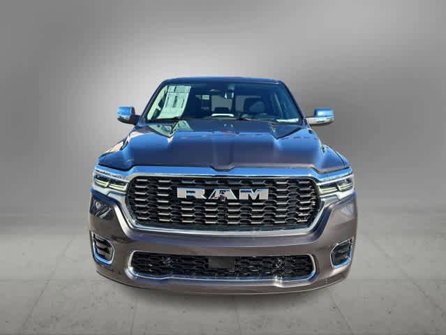 New 2026 RAM 1500 Tungsten w/ Off Road Group AWD/4WD image 4