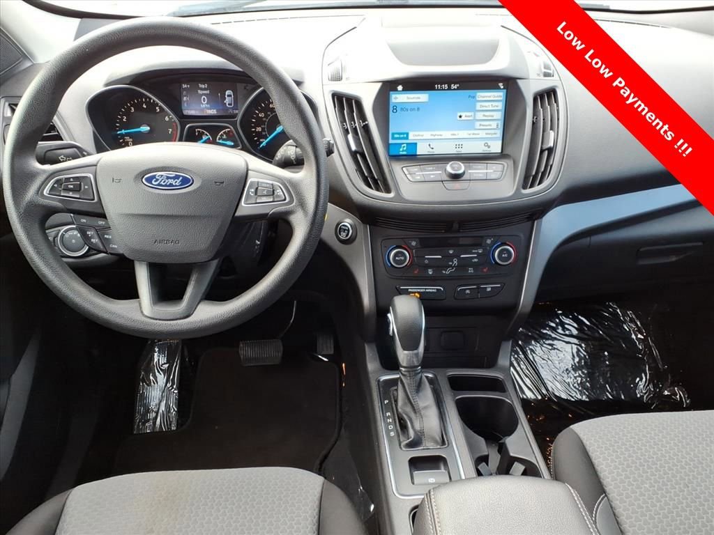 Used 2019 Ford Escape SE image 13