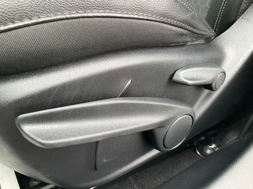 Used 2018 Jeep Compass Latitude image 17