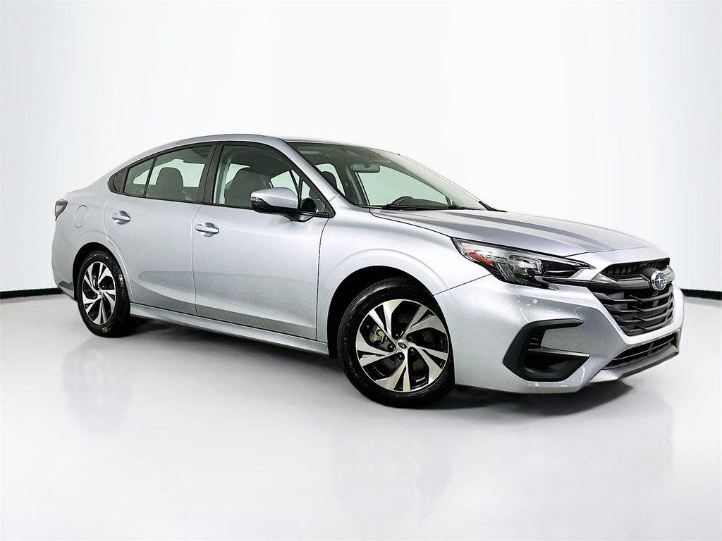 Used 2023 Subaru Legacy Premium
