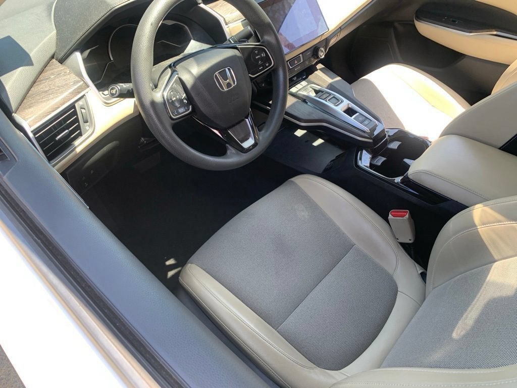 Used 2018 Honda Clarity Plug-In Hybrid image 10